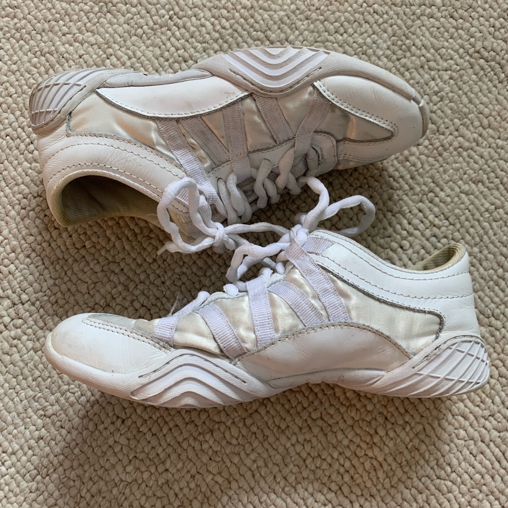 Nfinity Cheer Shoes